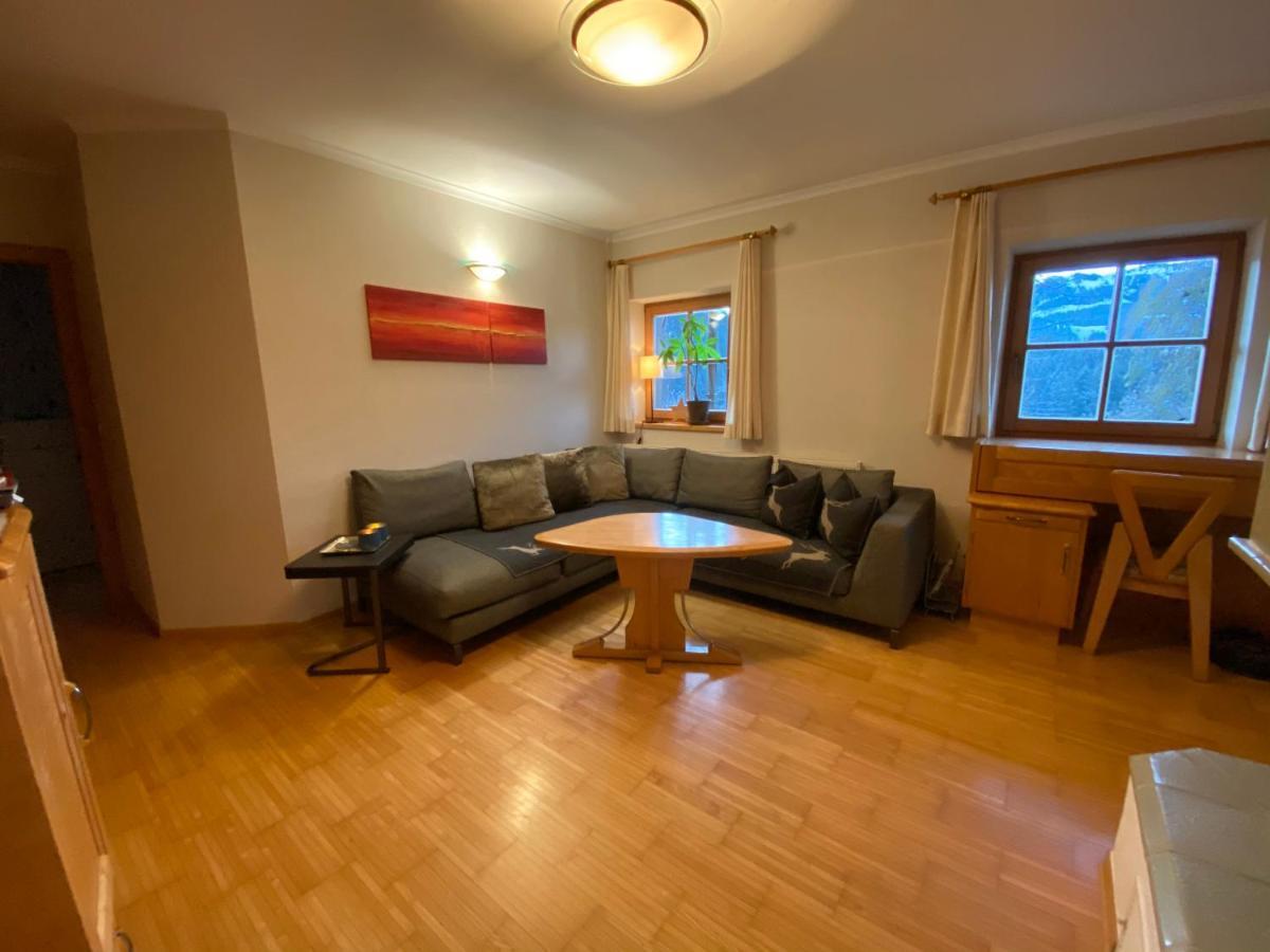 Apartment Wachinghof 瑞斯贝基茨比厄尔 外观 照片